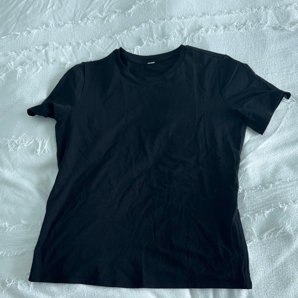 Lululemon tee
